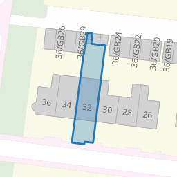 Perceel HLN01-B-7972