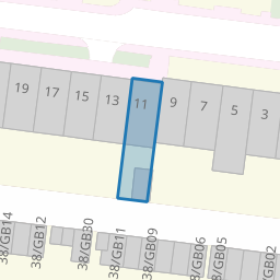 Perceel HLN01-B-7977