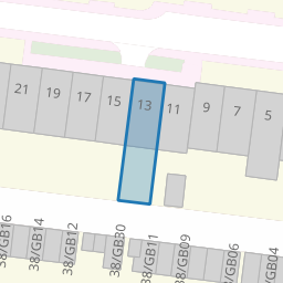 Perceel HLN01-B-7978