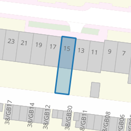 Perceel HLN01-B-7979