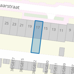 Perceel HLN01-B-7980