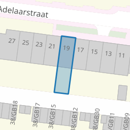 Perceel HLN01-B-7981