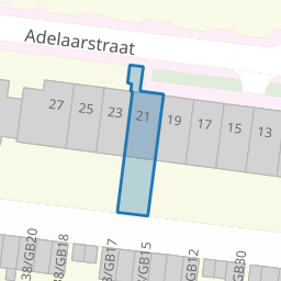 Perceel HLN01-B-7982