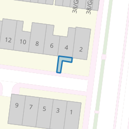 Perceel HLN01-B-7983