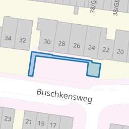 Perceel HLN01-B-7986