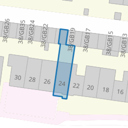 Perceel HLN01-B-7990