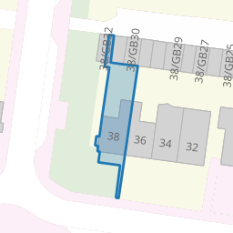 Perceel HLN01-B-7992