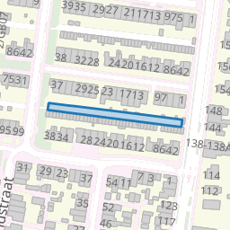 Perceel HLN01-B-7993