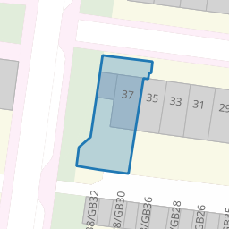 Perceel HLN01-B-7994