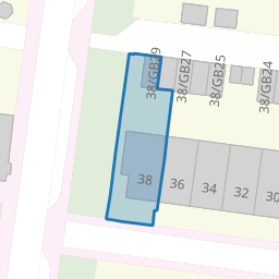 Perceel HLN01-B-7995