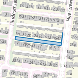 Perceel HLN01-B-7996