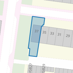 Perceel HLN01-B-7997