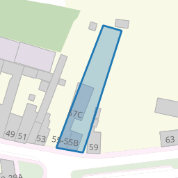 Perceel HLN01-B-8013