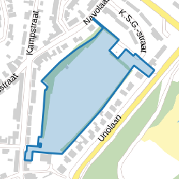 Perceel HLN01-B-8015