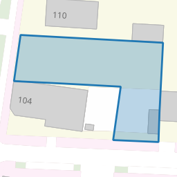 Perceel HLN01-B-8018