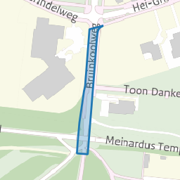 Perceel HLN01-B-8024