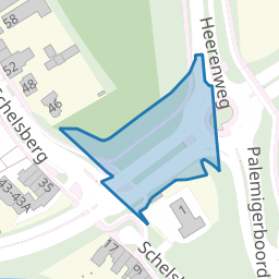 Perceel HLN01-B-8039