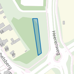 Perceel HLN01-B-8042