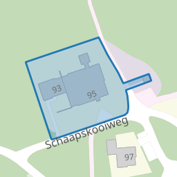 Perceel HLN01-B-8055