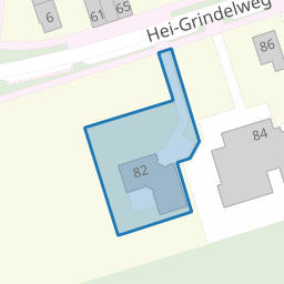 Perceel HLN01-B-8060