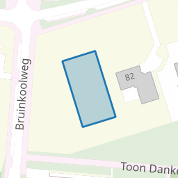 Perceel HLN01-B-8061