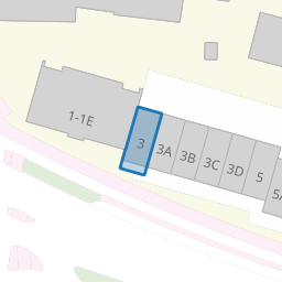 Perceel HLN01-B-8067