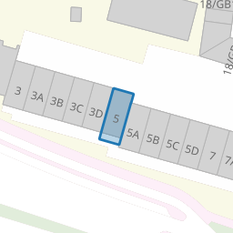 Perceel HLN01-B-8072