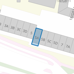 Perceel HLN01-B-8073