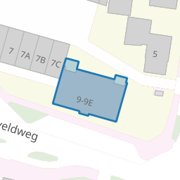 Perceel HLN01-B-8083