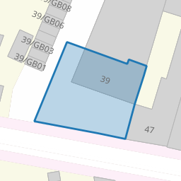 Perceel HLN01-B-8089