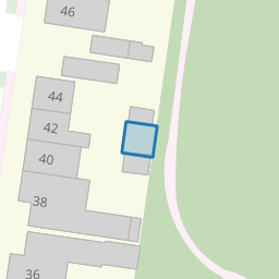 Perceel HLN01-B-8097