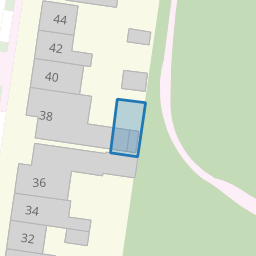 Perceel HLN01-B-8099