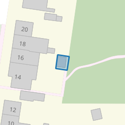 Perceel HLN01-B-8110