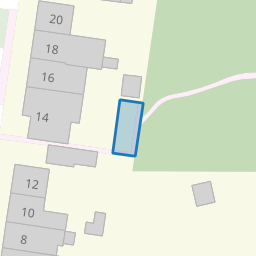 Perceel HLN01-B-8111