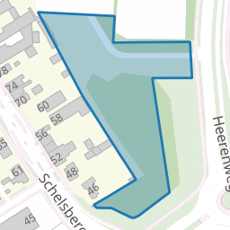 Perceel HLN01-B-8124