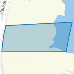 Perceel HLN01-B-8126