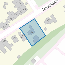 Perceel HLN01-B-8131