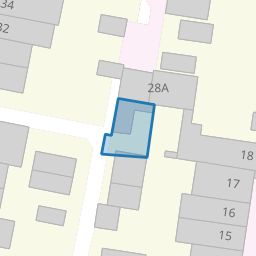 Perceel HLN01-B-8134