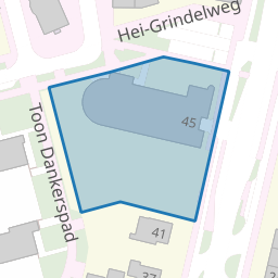 Perceel HLN01-B-8137