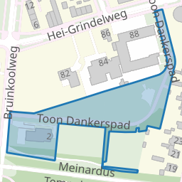 Perceel HLN01-B-8140