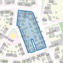 Perceel HLN01-B-8144