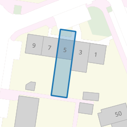 Perceel HLN01-B-8151