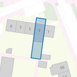 Perceel HLN01-B-8152