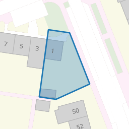 Perceel HLN01-B-8153