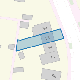 Perceel HLN01-B-8155