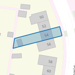 Perceel HLN01-B-8156