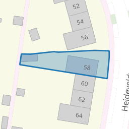 Perceel HLN01-B-8158