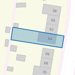 Perceel HLN01-B-8161