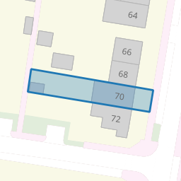 Perceel HLN01-B-8164