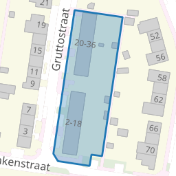 Perceel HLN01-B-8166